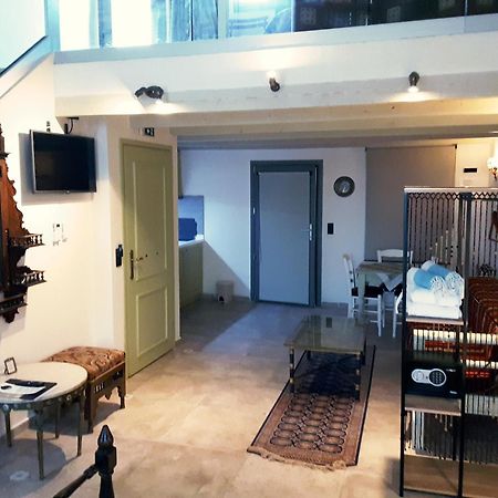 Hamam Oriental Suites レティムノ エクステリア 写真