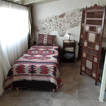 Hamam Oriental Suites レティムノ エクステリア 写真