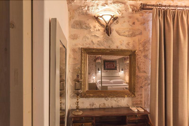 Hamam Oriental Suites レティムノ エクステリア 写真