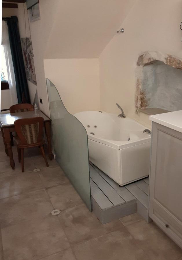 Hamam Oriental Suites レティムノ エクステリア 写真