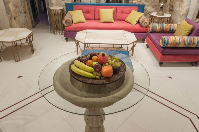 Hamam Oriental Suites レティムノ エクステリア 写真