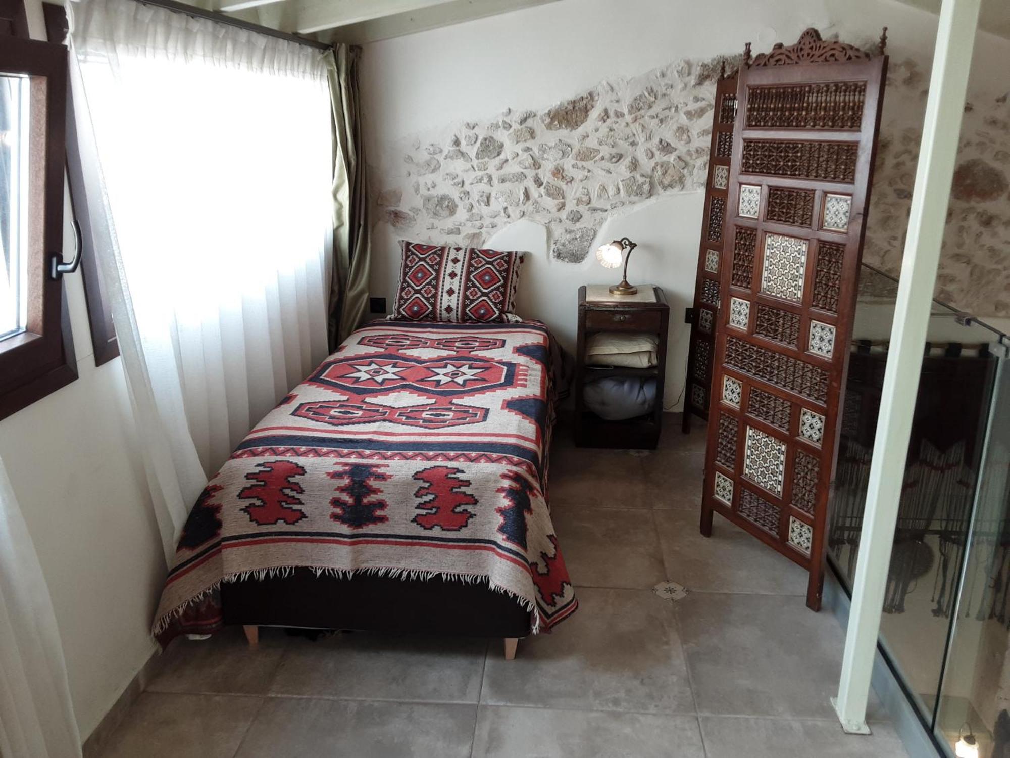 Hamam Oriental Suites レティムノ エクステリア 写真