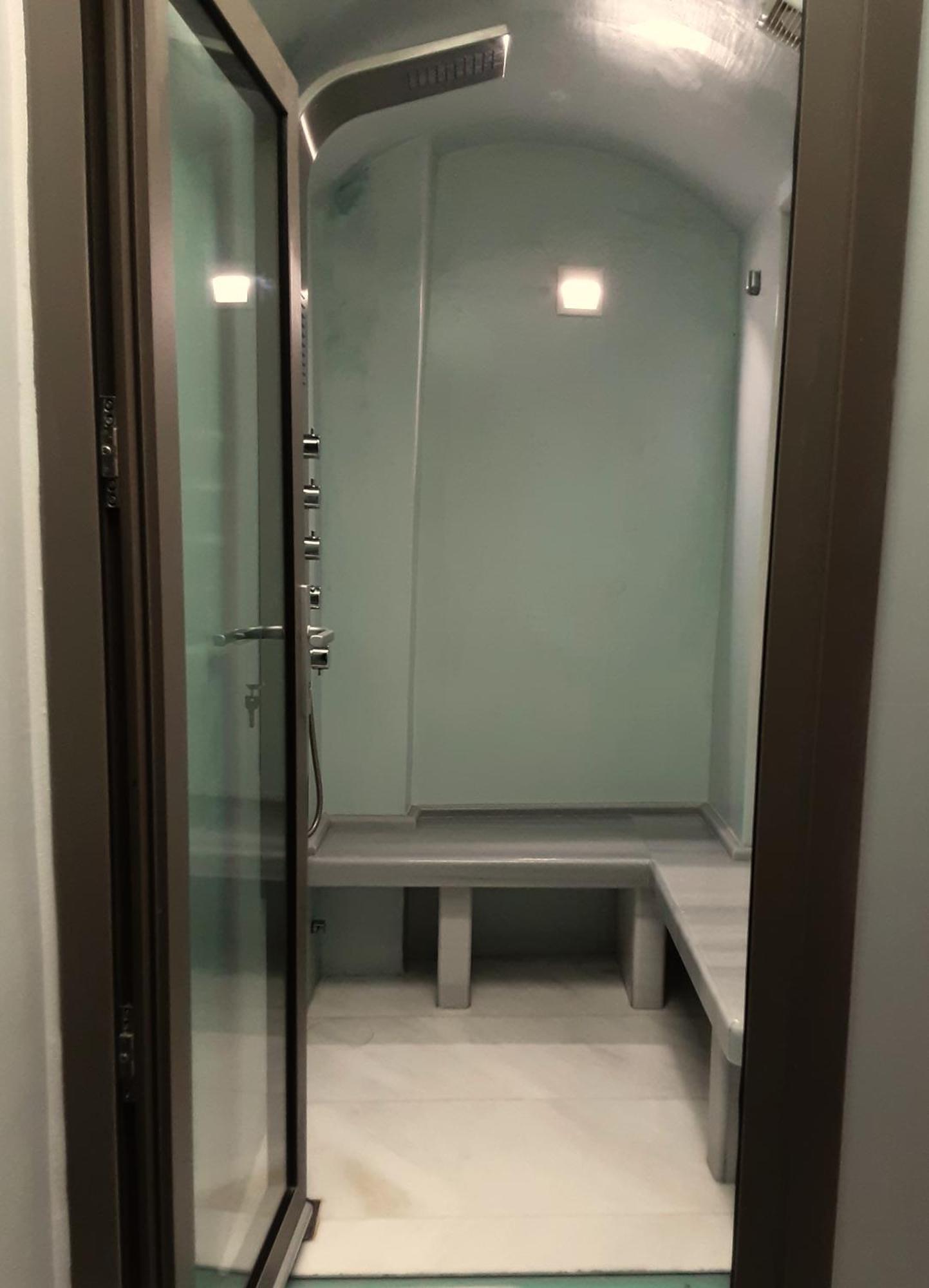 Hamam Oriental Suites レティムノ エクステリア 写真