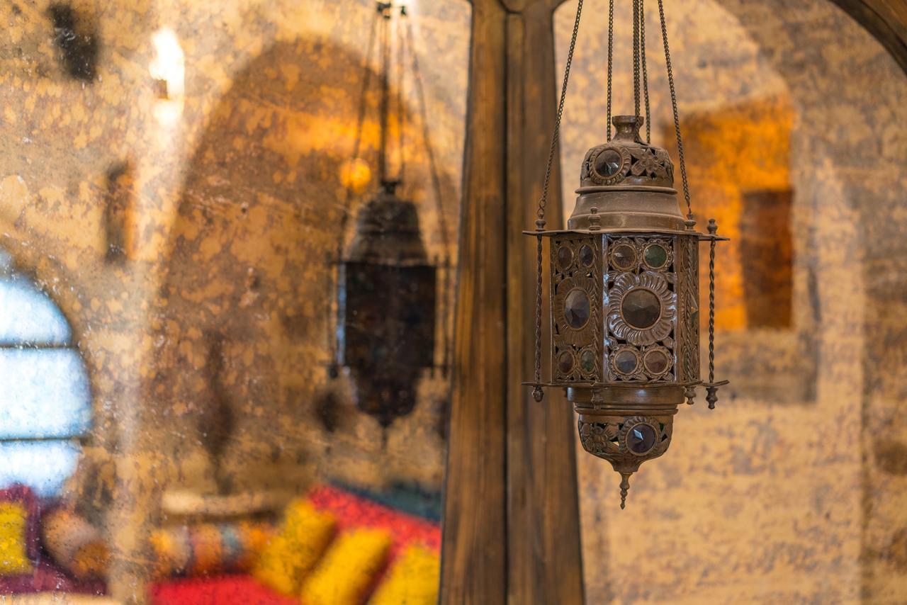 Hamam Oriental Suites レティムノ エクステリア 写真