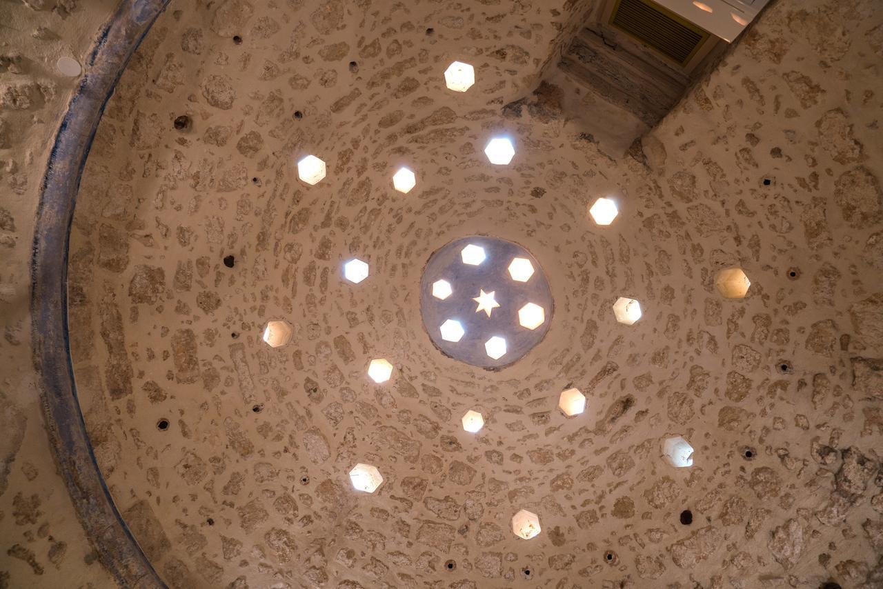 Hamam Oriental Suites レティムノ エクステリア 写真
