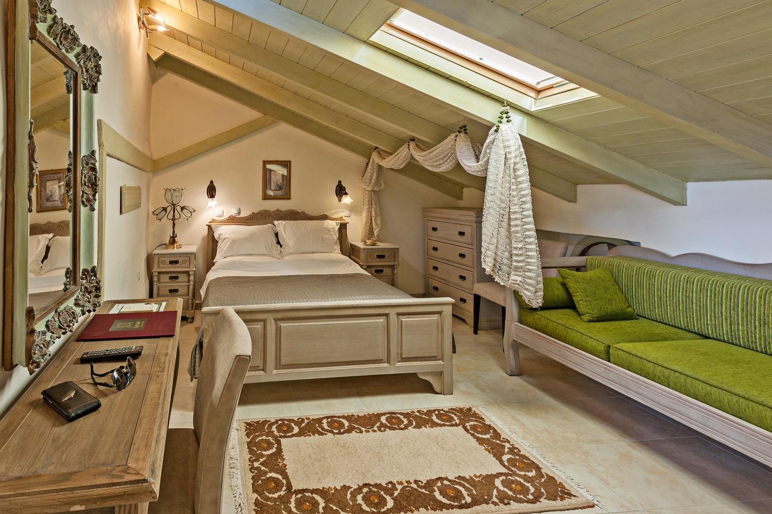 Hamam Oriental Suites レティムノ エクステリア 写真